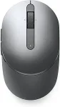 Hiir Dell Pro Plus Compact Mouse - MS5120W - Titan Gray