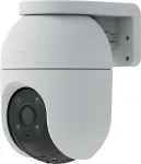 Ezviz Kamera IP Kamera Obrotowa WiFi Ezviz C8c 2K+ (4MP) Zewnętrzna Dual Light