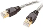 Vivanco kaabel CAT 6e v&otilde;rgukaabel 2m (45300)