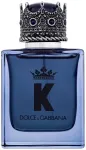 Dolce&Gabbana K Intense 50ml - Eau de Parfum meestele