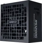 Toiteplokk Lian Li RS1200G power supply unit 1200 W 20+4 pin ATX ATX Black