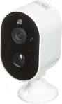 No name External Solar IP Camera with PIR Sensor