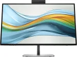 Monitor Hp Series 5 Pro 527pm, 27/IPS, 2560x1440/100Hz, 1500:1, 5ms, 350cd, DP/HDMI/USB-C(100W), 3-3-0, p&ouml;&ouml;ratav koos k&otilde;larite ja dokkimisjaamaga