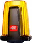BFT Lamp Radius LED AC A R1 230V antenniga