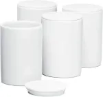 Rommelsbacher replacement cup set JB 4&nbsp;(white)