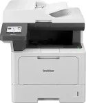Printer Brother /MFC-L5710DN/MF/Laser/A4/LAN/USB