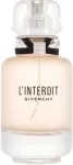 Givenchy L'Interdit 2022 50ml - Eau de Toilette naistele