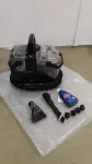 BISSELL SALE OUT. SpotClean C9 Pro Portable Carpet & Upholstery Cleaner | Bissell | Portable Carpet and Upholstery Cleaner | SpotClean C9 Pro | Corded operating | Washing function | 400 W | 24 month(s) | ITEM USED AND DIRTY. MISSING: LIQUID, WHEELS