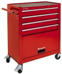Einhell TC-TW 100 Tool chest Red