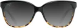 MAUI JIM P&auml;ikeseprillid NAISTELE GS744-02T (L&auml;&auml;ts/Sild/K&otilde;rvakaar) 56/16/140 mm