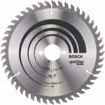 Bosch Powertools Bosch Optiline Wood Circular Saw Blades