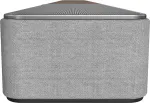 Kodukino Klipsch Flexus Soundbar Core 300 5.1.2 Dolby Atmos, with Dirac Live Room Correction, Walnut