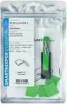 SmartKeeper Mini "SD Port" Blocker gr&uuml;n 4 Stk.+Key