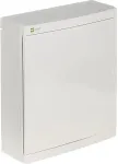 ELEKTRO-PLAST Elegant plastic distribution board NT 24M IP40 350