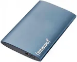 K&otilde;vaketas Intenso 3823475 external solid state drive 2 TB USB Type-A 3.2 Gen 1 (3.1 Gen 1) Blue