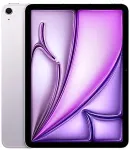 Tahvelarvuti APPLE iPad Air 5G M4 LTE-TDD & LTE-FDD 512 GB 27.9 cm (11") 12 GB Wi-Fi 7 (802.11be) iPadOS 26 Purple