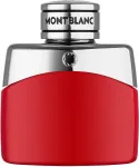 Montblanc Legend Red 30ml - Eau de Parfum meestele