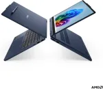 S&uuml;learvuti Lenovo IdeaPad 5 2-in-1/14AHP11/R5-230/14"/WUXGA/T/16GB/512GB/AMD int/without OS/Blue/2R