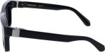Ferragamo P&auml;ikeseprillid MAN SF2071S-1 (L&auml;&auml;ts/Sild/K&otilde;rvakaar) 54/20/145 mm