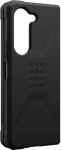UAG Kaitse&uuml;mbris Civilian, Samsung Galaxy Z Fold5, must, Urban Armor Gear ()