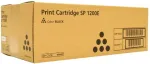 Tooner Ricoh Toner 406837 Black Oryginał (406837)