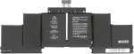 Movano Battery A1618 MacBook Pro 15 Retina A1398 2015 - 8755 mAh (99.5 Wh)