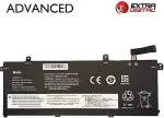 Lenovo Notebook Battery L18M3P73,&nbsp;4200mAh, Extra Digital Advanced