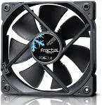 Fractal Design Dynamic X2 Computer case Fan 12 cm Black