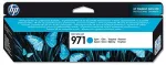 Tooner Hp 971 Cyan Tintenpatrone