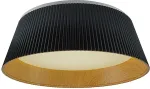 No name Ceiling LED Light TAI D45 4000K Black