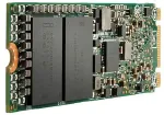 K&otilde;vaketas Hewlett & Packard Enterprise NVMe M.2 SSD 480GB Gen4 Mainstream Performance Read Intensive PM9A3