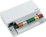 Axis I/O A9210 Netzwerk I/O RELAY MODULE