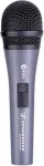 Sennheiser e 825-S - dynamic microphone, cardioid, switchable version