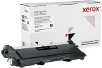 Tooner XEROX Everyday Black Toner for Brother TN2220 Stand. Cap.