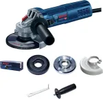 Bosch GWS 9-125 S Angle Grinder