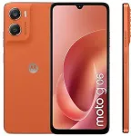 Mobiiltelefon MOTOROLA Moto G06 6.88 256GB Pantone arabesque Orange