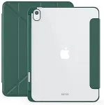 EPICO Flip Case iPad 10.9"/11" A16 green