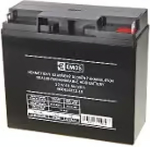EMOS BATTERY SLA 12V/18Ah