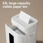 Deli Shredder ET058