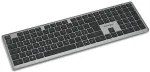 Klaviatuur KENSINGTON KB535 EQ Rechargeable Multi-Device Keyboard