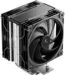 Deepcool CPU Cooler | AG400 G2 PLUS | Black | Intel, AMD