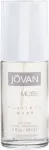 J&ouml;van Musk Platinum Musk 88ml - Eau de Cologne meestele