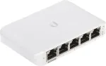 Ubiquiti UniFi USW Flex Mini Managed L2 Gigabit Ethernet (10/100/1000) Power over Ethernet (PoE) White