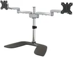 Startech DUAL MONITOR STAND 32IN MONITORS-ARTICULATING ARMS