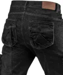 NEO TOOLS 81-233-XL protective trousers Black