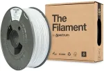Spectrum Filaments TF-24016 3D printing material Polyethylene Terephthalate Glycol (PETG) White 1 kg
