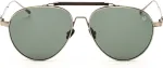 BELSTAFF P&auml;ikeseprillid MEESTELE STRAFFORD-G15 (L&auml;&auml;ts/Sild/K&otilde;rvaklamber) 61/16/150 mm