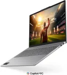 S&uuml;learvuti Lenovo IdeaPad Slim 5/16AGP11/AI7-445/16"/WUXGA/16GB/512GB/AMD int/without OS/Gray/2R