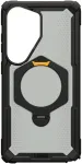 UAG Urban Armor Gear Plasma XTE 360 Kickstand Case mit Magnet-Modul f&uuml;r Samsung Galaxy S26 Ultra schwarz