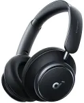 SOUNDCORE Space Q45 Headphones Wired & Wireless Head-band Calls/Music USB Type-C Bluetooth Black